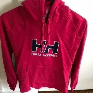 Helly Hansen Hoodie